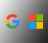 Google and Microsoft have joined forces with the funders of an Indian alternative to &quot;Tik Tok&quot;