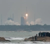 The Chinese lunar probe will travel 600 meters on the far side of the moon