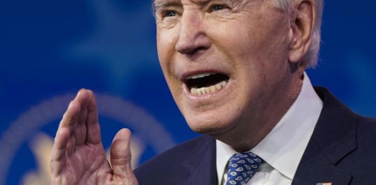 Biden: The cyber attack on the United States cannot remain &quot;without a response&quot;
