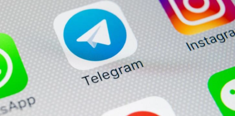 Telegram app announces the launch of paid services in 2021