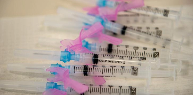 21 deaths and 1,812 new cases of corona