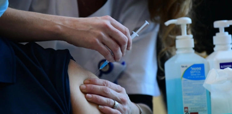 68 Israelis are suspected of being infected with the new corona mutation
