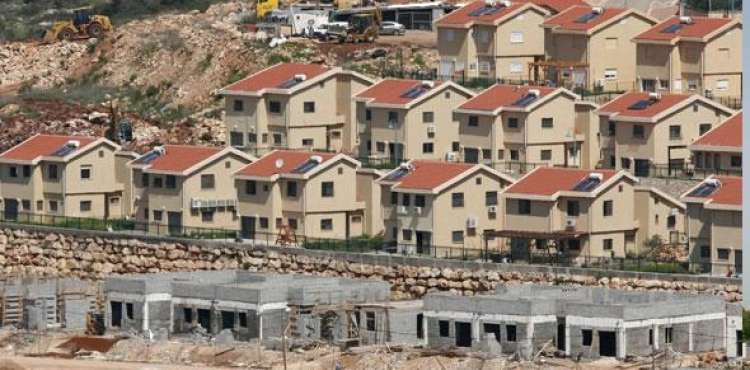 Foreign Ministry: Settlement in Jerusalem has doubled dangerously during the year 2020