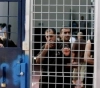 Handing over a legal memorandum to international institutions regarding the seriousness of the prisoners&acute; health condition
