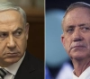 New splits in the Gantz party and disagreements within the Likud