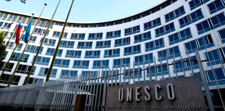 UNESCO approves the funding of 7 projects for the benefit of the State of Palestine