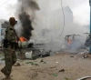 5 dead in an explosion in southern Somalia