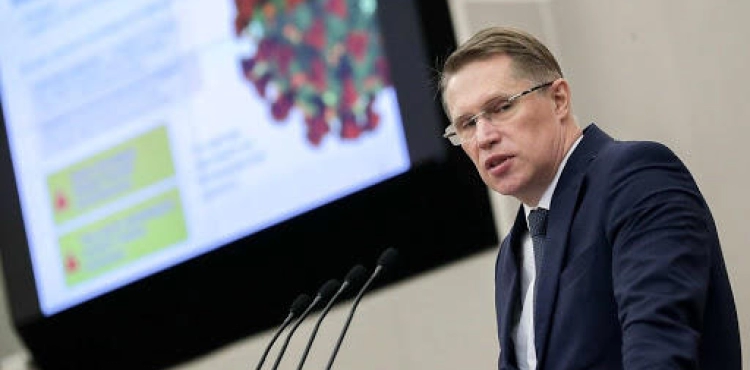 Next month, Russia will begin issuing special passports for those who have received the vaccine