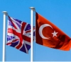 Britain signs a free trade agreement with Turkey after leaving the European Union
