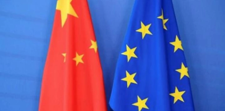The European Union calls on China to release journalists and activists