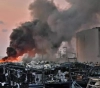 Diab: Beirut explosion resulted from 500 tons of ammonium nitrate, according to &quot;FBI&quot;