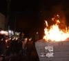 36 settlers were arrested during a demonstration in Jerusalem