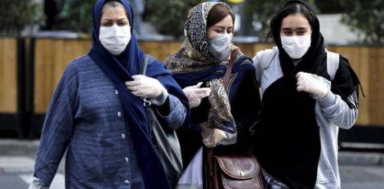 The latest developments in the spread of the new Corona virus in the world