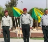 New Israeli commander appointed to the &quot;Gaza squad &quot;