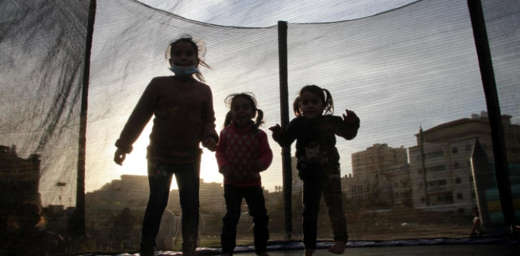 Al-Khudary: 2021 is the year of activating solidarity to lift the siege on Gaza
