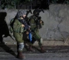 4 citizens were arrested in the West Bank