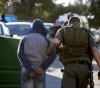 Center: 2000 arrests from Jerusalem during the past year