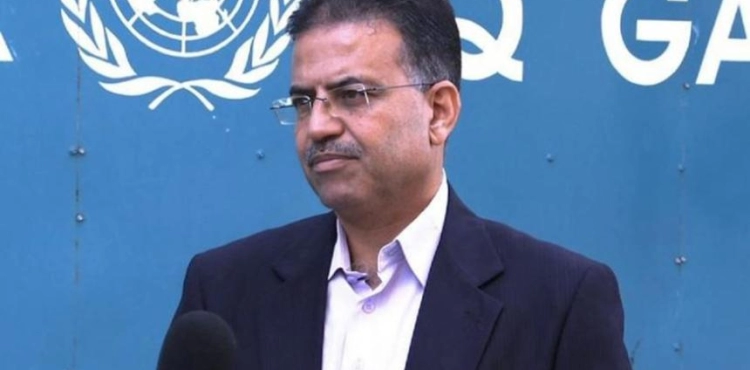 Abu Hasna: The UNRWA budget is declining in an unprecedented way