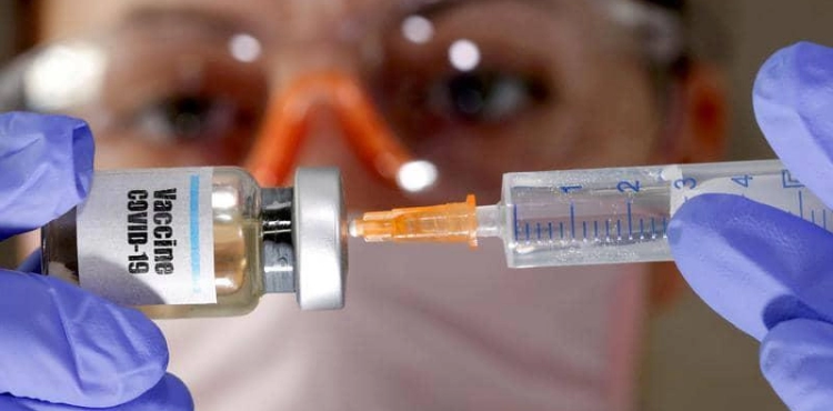 Gaza&acute;s health suggests that the Corona vaccine will arrive in the Strip next month