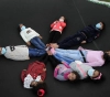 20 deaths and 1009 new injuries