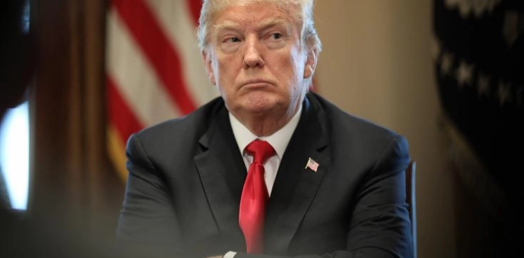 Trump astonishes Americans by asking Georgia to turn the election in his favor