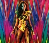 The movie &quot;Wonder Woman 1984&quot; dominates the North American box office