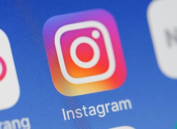 Beware of rogue apps ... Want to know who visited your Instagram account?