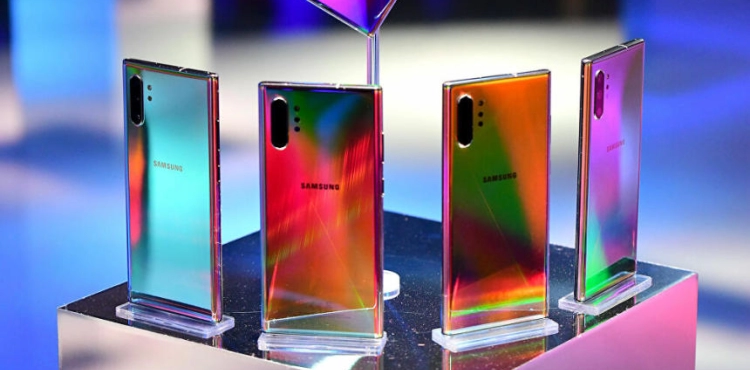 Samsung prepares a surprise for its phone fans in 10 days