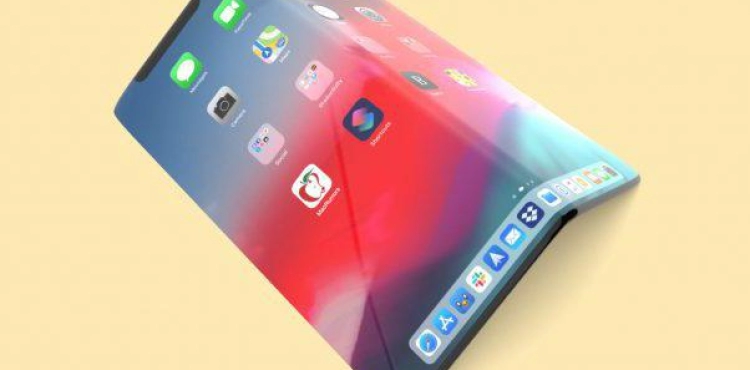 Apple completes durability tests for its foldable iPhone model