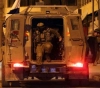 10 citizens were arrested at dawn