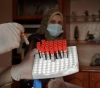 Palestine: 20 deaths and 1191 corona infections