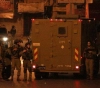 Three detainees from Nablus