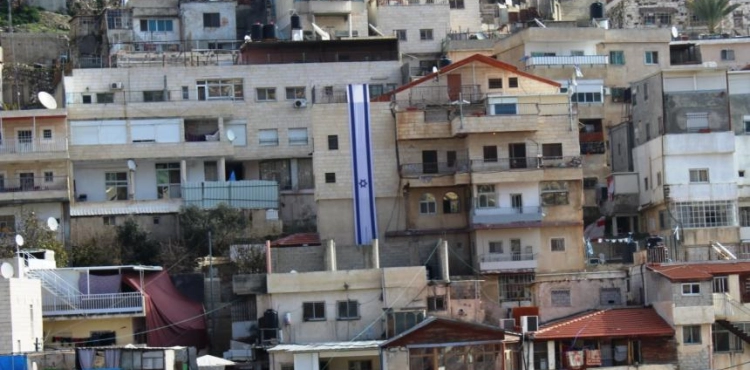 Desperate attempt to displace 11 Jerusalem families in Sheikh Jarrah