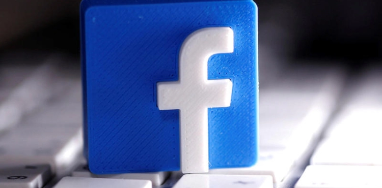 Palestinian and Arab online campaign against &quot;Facebook&quot; policy