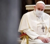 Pope Francis announces that he will receive the Coronavirus vaccine