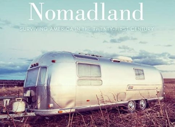 AmericaÂ´s top critics pick &quot;Nomadland&quot; as the best movie of 2020
