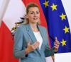 An Austrian minister resigns after being accused of stealing university work