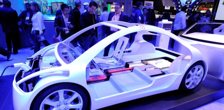 The Las Vegas Electronics Show strives to remain a global meeting place for innovation
