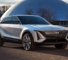 &quot;General Motors&quot; changes its logo to highlight its efforts in the field of electric cars