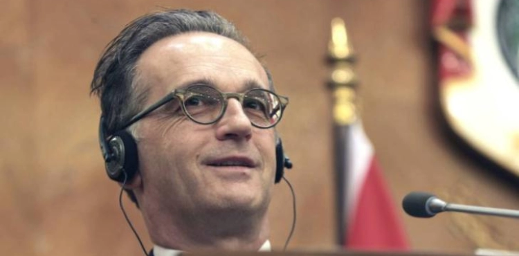 Germany pledges prompt support to UNRWA in the fight against &quot;Corona&quot;