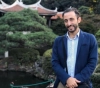 Palestinian Professor Moataz Sabry registers two patents in Japan