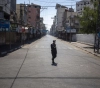 Interior of Gaza: We are still in the stage of danger