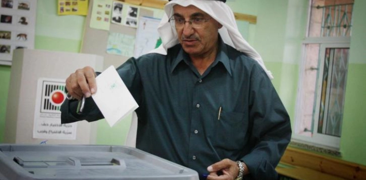 Turkey: We are ready to provide support for the success of the Palestinian elections