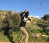 6 civilians were shot and dozens were suffocated in Kafr Qaddum
