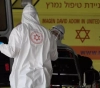 310 Israelis died from Corona last week