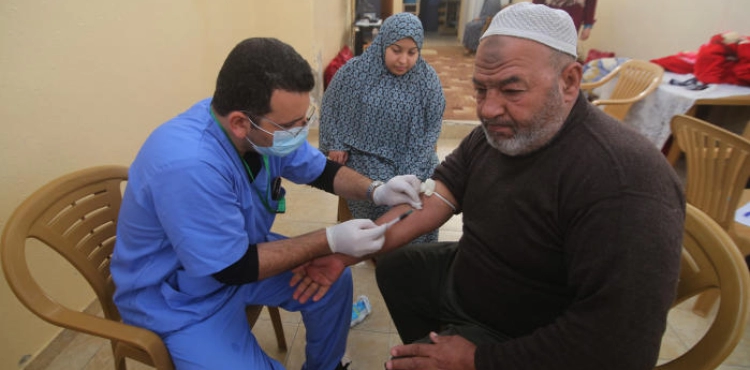 8 deaths, 524 new cases of corona, and 944 new recoveries