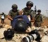 Syndicate of Journalists: 490 Israeli violations against journalists in 2020