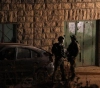 Israeli occupation arrests seven Palestinians from the West Bank
