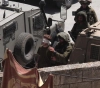 15 detainees in the West Bank at dawn Thursday