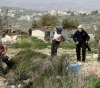 44 settler attacks against Palestinians during a month in the West Bank